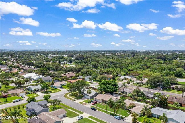 1871 Talloak Rd, House other with 3 bedrooms, 2 bathrooms and null parking in Melbourne FL | Image 25