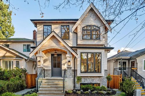 3970 Laurel St, Vancouver, BC, V5Z3V6 | Card Image