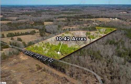 lot-1-0 Gene Fleming Rd, Iva, SC, 29655 | Card Image