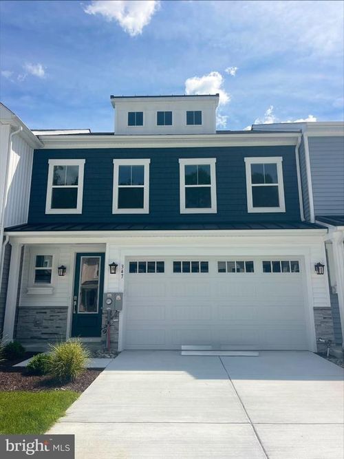347 Gallagher Dr, OCEAN VIEW, DE, 19970-3739 | Card Image