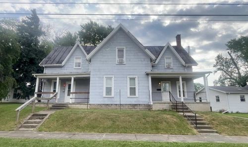 43 Second St, Shelby, OH, 44875 | Card Image