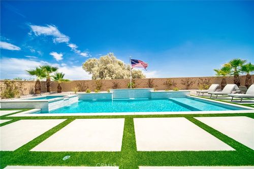 58260 Aragon Way, La Quinta, CA, 92253-0902 | Card Image