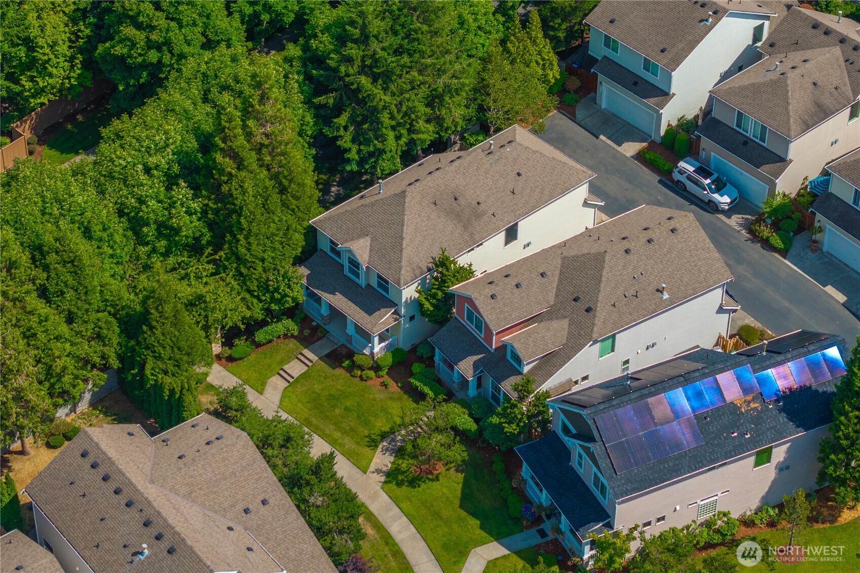 Residential in Auburn 3