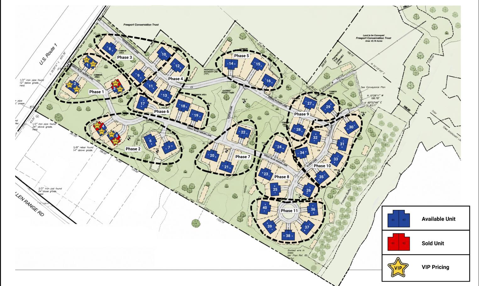 Residential in Freeport 4