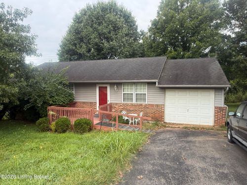 118 Olympia Dr, Bardstown, KY, 40004 | Card Image