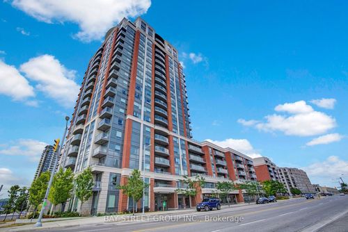 1802-8200 Birchmount Rd, Markham, ON, L3R9W1 | Card Image