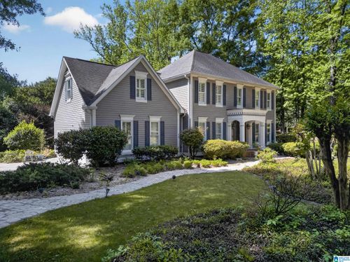 2 Woodside Pl, ANNISTON, AL, 36207-8318 | Card Image