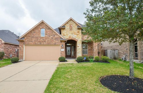 27515 Huggins Crest Ct, Fulshear, TX, 77441-4558 | Card Image