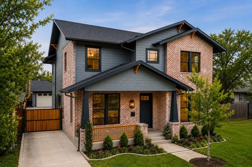 5438 Bonita Ave, Dallas, TX, 75206-6730 | Card Image