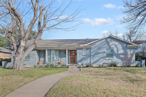 5022 Menefee Dr, Dallas, TX, 75227-1429 | Card Image