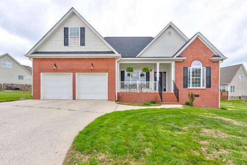200 Hunting Ridge Cir, Rock Spring, GA, 30739-5021 | Card Image