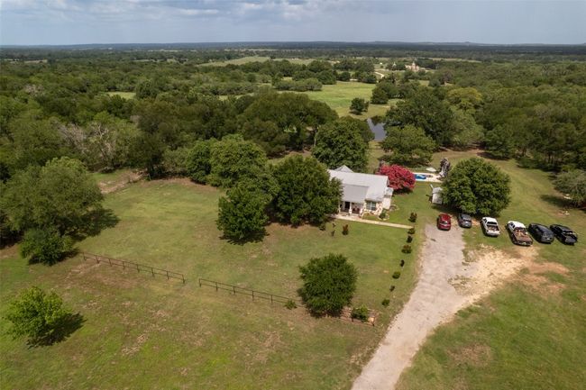 Bird's eye view of a forest | Image 29
