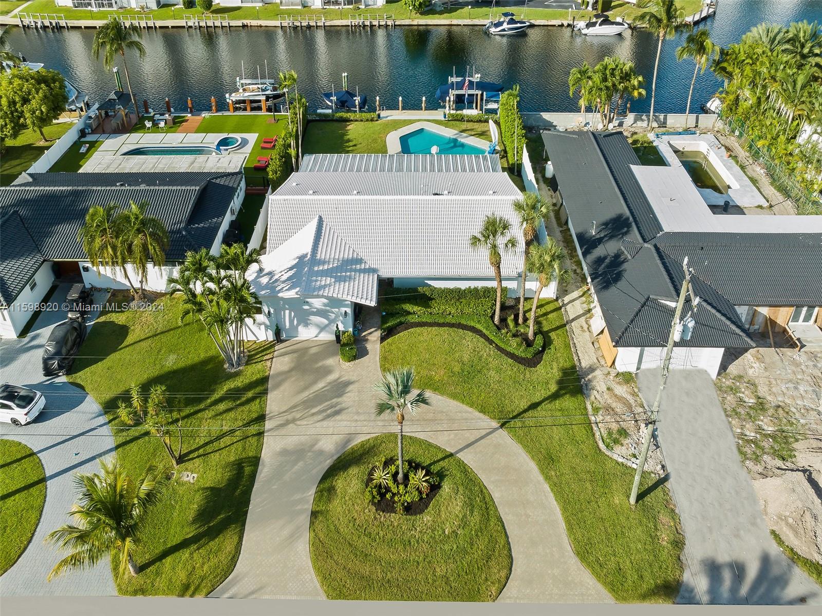 Tamarind Dr, Hallandale Beach, FL 33009