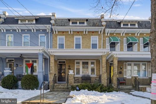 824 Emerson St Nw, WASHINGTON, DC, 20011-4518 | Card Image