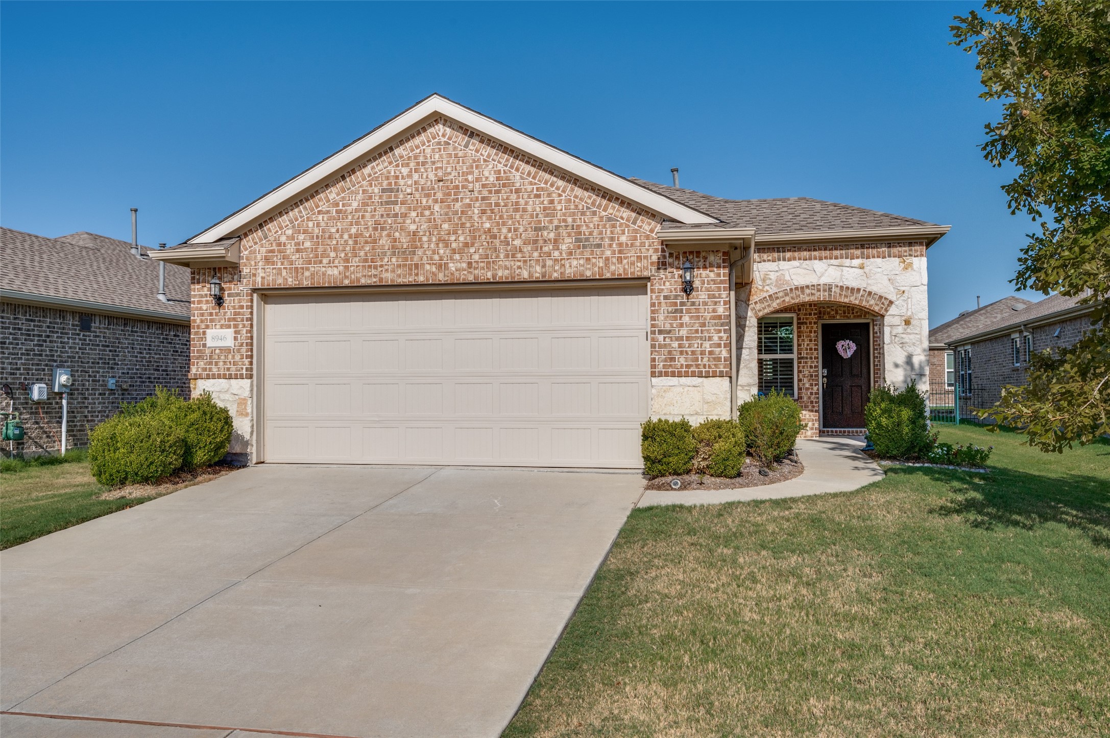 Residential in Frisco 2
