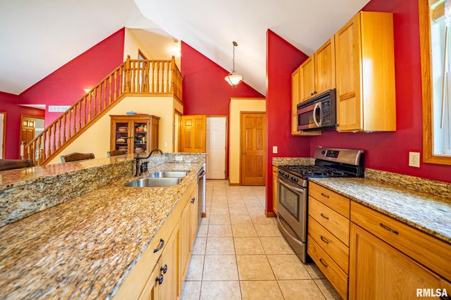 4627 S Queen Aleta Ct, House other with 4 bedrooms, 4 bathrooms and null parking in Mapleton IL | Image 15