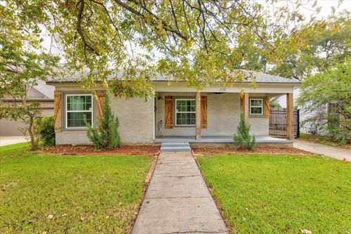 2521 Benbrook Blvd, Fort Worth, TX, 76109-2335 | Card Image