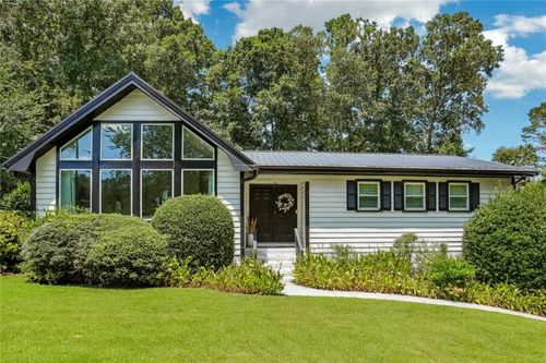 2720 Creekview Pt Nw, Marietta, GA, 30064-1820 | Card Image