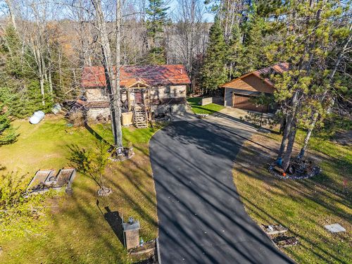 13020 Groh Ln, Mountain, WI, 54149-9460 | Card Image