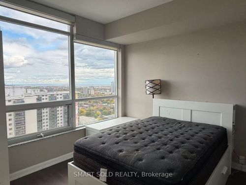2802-500 Sherbourne St, Toronto, ON, M4X1L1 | Card Image