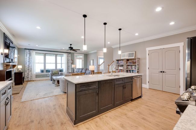 3650 Scarlet Maple Ct, House other with 3 bedrooms, 3 bathrooms and 2 parking in Signal Mountain TN | Image 60