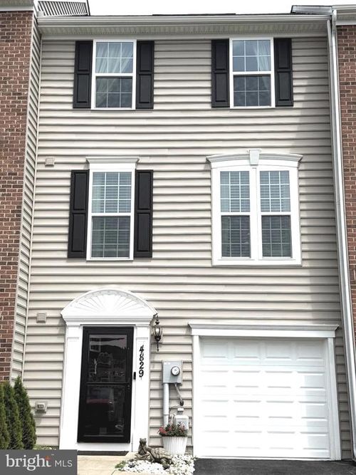 4829 Eugene Way, FREDERICK, MD, 21703-4801 | Card Image
