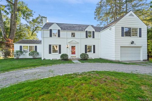 246 Mamaroneck Rd, Scarsdale, NY, 10583-7242 | Card Image