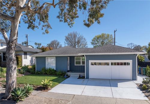 242 San Rafael Ave, Santa Barbara, CA, 93109-2083 | Card Image