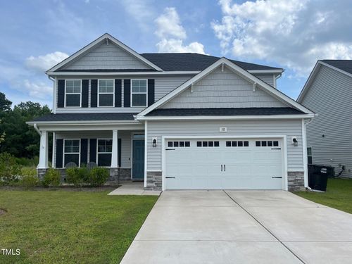 152 Hanover Ct, Clayton, NC, 27527-5150 | Card Image