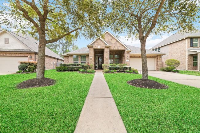 27259 Jessica Hills Ln, House other with 4 bedrooms, 3 bathrooms and 3 parking in Spring TX | Image 36