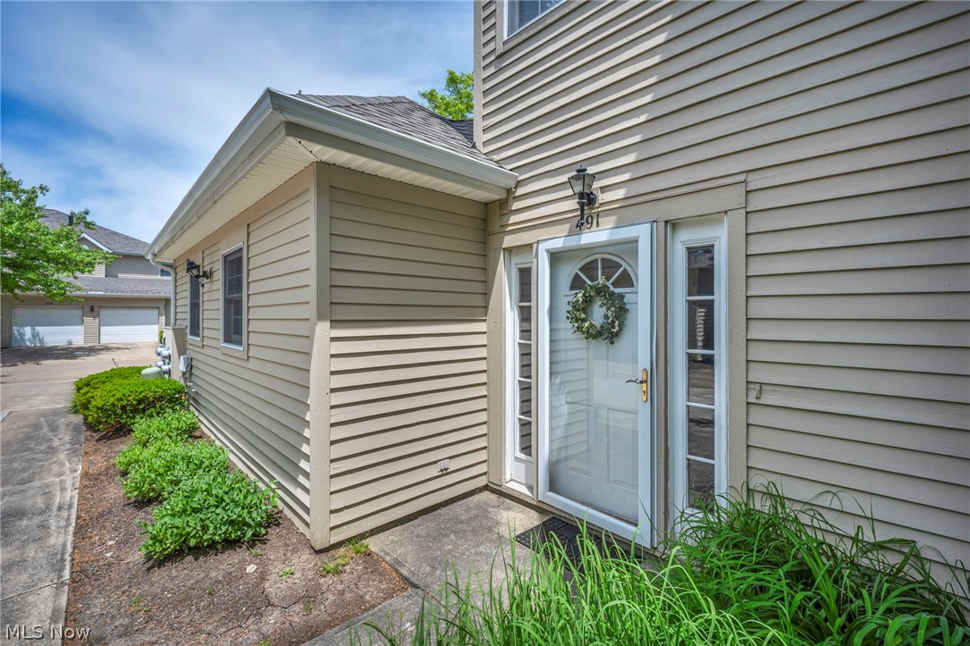 Residential in Mayfield Heights 4