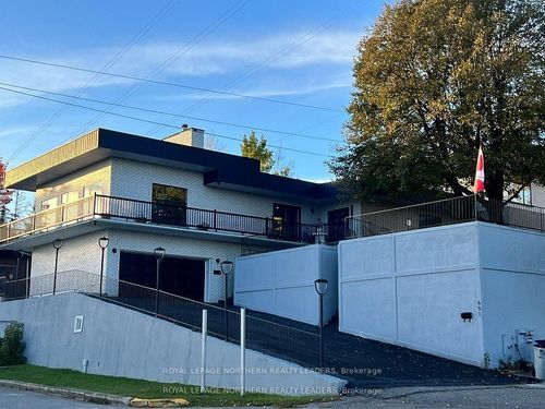 651 Cedar St N, Timmins, ON, P4N7Y5 | Card Image