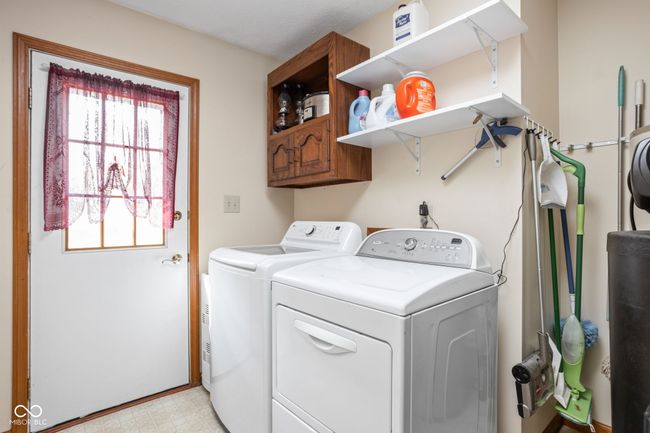 7655 Westerville Dr, House other with 3 bedrooms, 3 bathrooms and null parking in Clayton IN | Image 18
