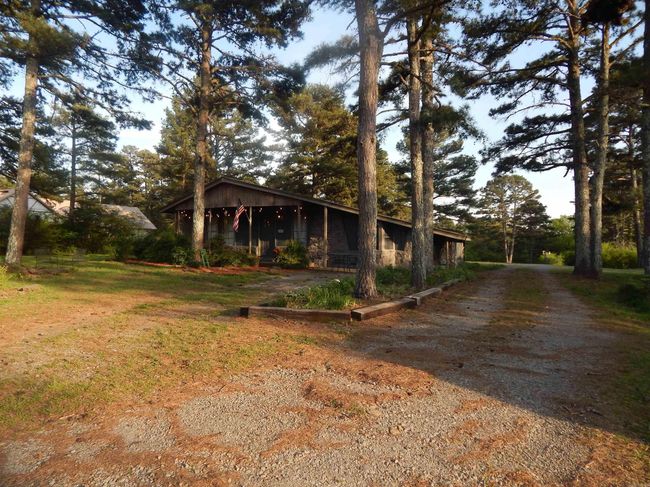 195 Pine Ridge Rd, House other with 3 bedrooms, 2 bathrooms and null parking in Rose Bud AR | Image 4