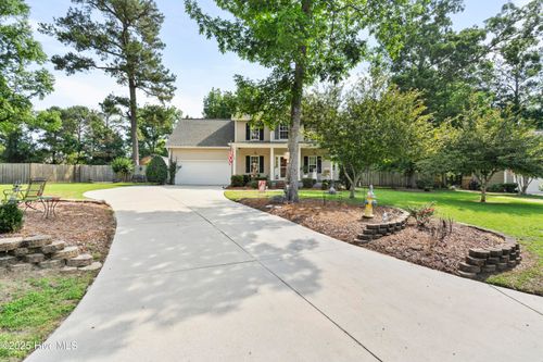 130 Combine Ln Se, Leland, NC, 28451-9607 | Card Image