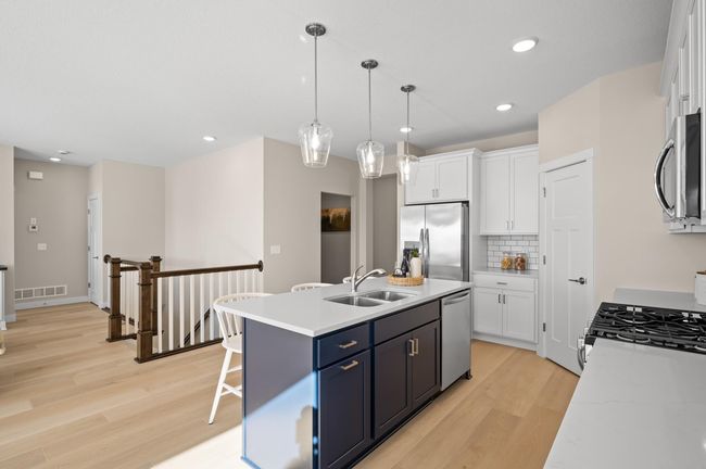 1870 Aster Ct, House other with 3 bedrooms, 3 bathrooms and null parking in Buffalo MN | Image 37