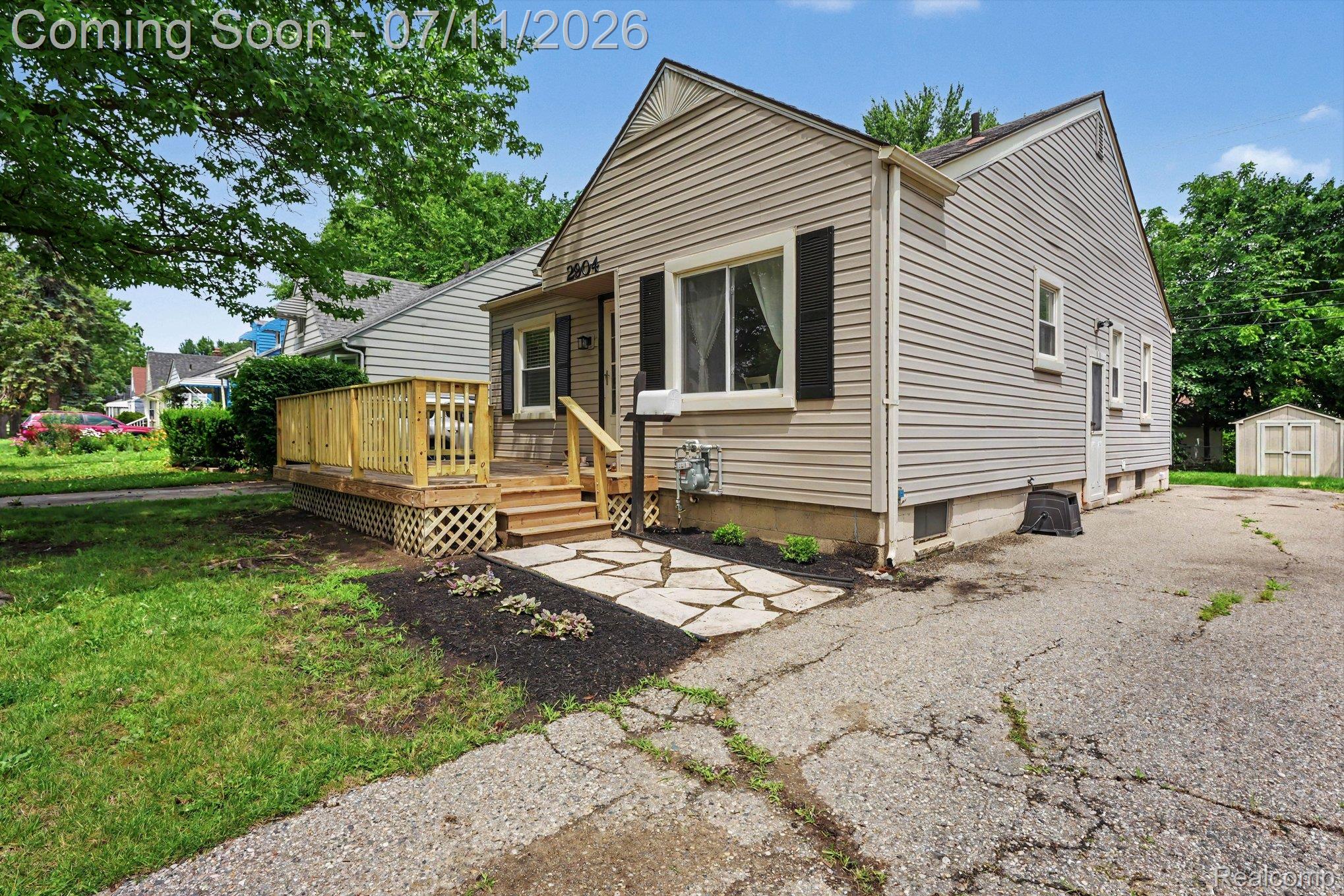 Residential in Royal Oak 3