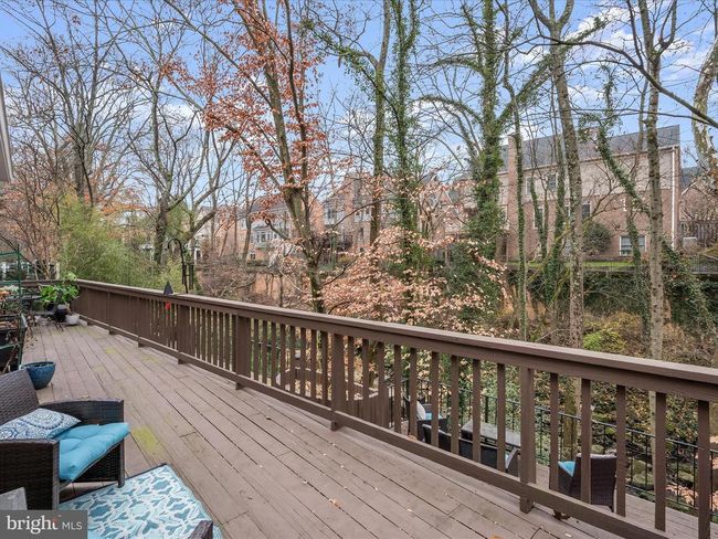 5135 Yuma St Nw, House other with 4 bedrooms, 6 bathrooms and null parking in WASHINGTON DC | Image 59