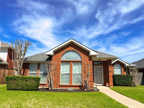 2213 Chapman Dr, Carrollton, TX, 75010-4154 | Card Image