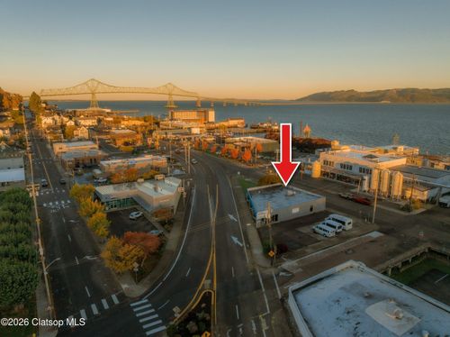 750 Marine Drive, Astoria, OR, 97103 | Card Image