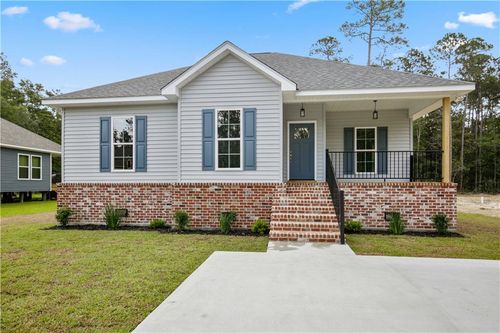 61058 N Mill Rd, Lacombe, LA, 70445-3194 | Card Image