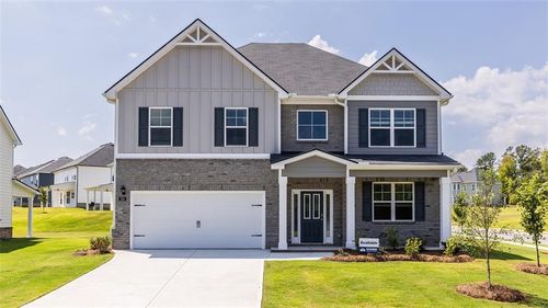 524 Olson Ln, Locust Grove, GA, 30248-2698 | Card Image
