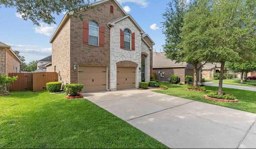 17419 Woodfalls Ln, Richmond, TX, 77407-2632 | Card Image