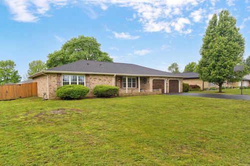 6746 W Lone Oak Street, Willard, MO, 65781 | Card Image