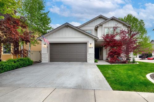 2979 E Ragusa St, Meridian, ID, 83642-8398 | Card Image