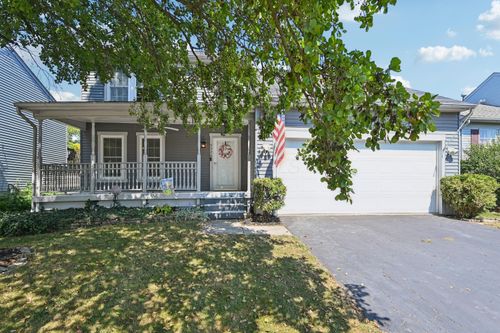 5328 Cherry Bud Ct, Columbus, OH, 43228-5733 | Card Image