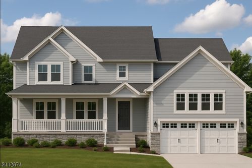 13 Oneida Dr, Westfield, NJ, 07090-2711 | Card Image