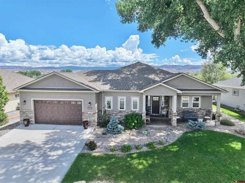 3443 Honey Locust Dr, Montrose, CO, 81401-6485 | Card Image