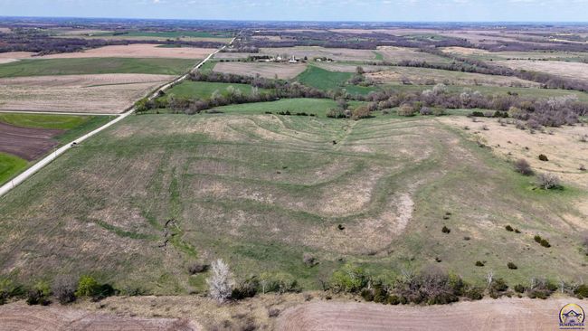 00000 U Rd, Home with 0 bedrooms, 0 bathrooms and null parking in Mayetta KS | Image 10