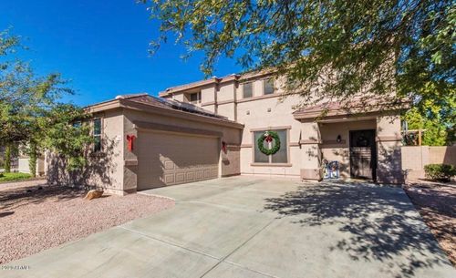 14982 W Columbine Dr, Surprise, AZ, 85379-5931 | Card Image